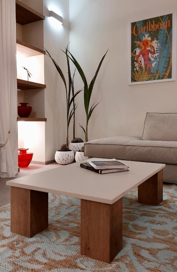 Cressoni Apartment Комо Экстерьер фото