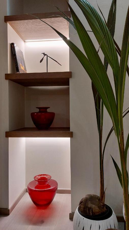 Cressoni Apartment Комо Экстерьер фото