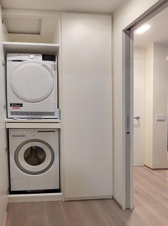 Cressoni Apartment Комо Экстерьер фото