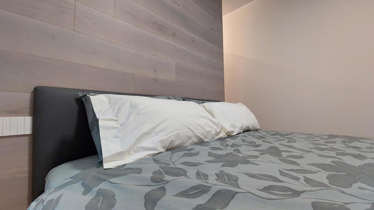 Cressoni Apartment Комо Экстерьер фото