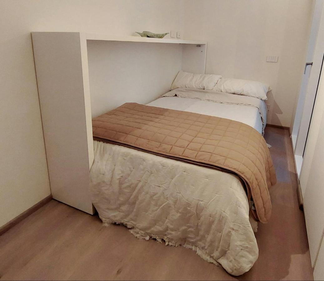 Cressoni Apartment Комо Экстерьер фото